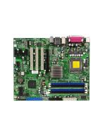 MBD-P8SGA-V-B SuperMicro P8SGA-V Socket LGA 775 Intel 915G Chipset Intel Pentium 4/ Celeron Processors Support DDR 4x DIMM 4x SATA ATX Motherboard (Refurbished)