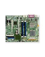 P8SCI SuperMicro Socket LGA 775 Intel E7221 Chipset Intel Pentium 4/ Celeron Processors Support DDR2 4x DIMM 4x SATA ATX Motherboard (Refurbished)