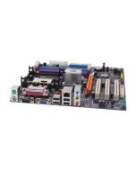 P4M800PRO-M478 ECS Socket 478 ATX System Board (Motherboard)