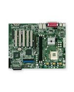 MBD-P4SGR-O SuperMicro P4SGR Socket mPGA478 Intel 845GE Chipset Intel Pentium 4 Processors Support DDR 2x DIMM ATX Motherboard (Refurbished)