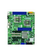 MBD-X8DAL-3-B SuperMicro Dual Socket LGA 1366 Intel 5500 Chipset Intel 5600/5500 Series Processors Support DDR3 6x DIMM 6x SATA2 3.0Gb/s ATX Server Motherboard (Refurbished)