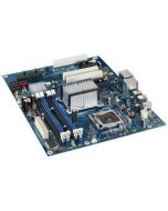 BLKDP35DPMPAK10 Intel Socket-775 1333mhz Ddr2 Pci-E Gigabit Ethernet Atx Motherboard 1 Pak (Refurbished)