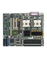 MBD-X5DAL-TG2-B SuperMicro X5DAL-TG2 Dual Socket mPGA604 Intel E7505 Chipset Intel Xeon Processors Support DDR 4x DIMM SATA ATX Server Motherboard (Refurbished)