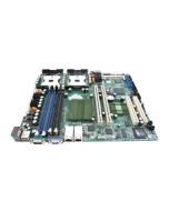 MBD-X5DPA-TGM-B SuperMicro X5DPA-TGM Dual Socket mPGA604 Intel E7501 Chipset Intel Xeon Processors Support DDR 4x DIMM ATX Server Motherboard (Refurbished)