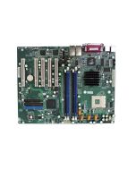 MBD-P4SCE-O SuperMicro P4SCE Socket mPGA478 Intel E7210 Chipset Intel Pentium 4 Processors Support DDR 4x DIMM SATA ATX Motherboard (Refurbished)
