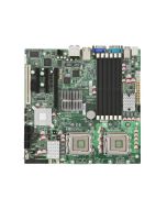 MBD-X7DCA-L-B SuperMicro X7DCA-L Socket LGA771 Intel 5100 (San Clemente) Chipset ATX Server Motherboard (Refurbished)