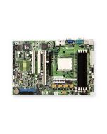 H8SSL-R10 SuperMicro Socket LGA 939 ServerWorks HT1000 Chipset AMD Opteron Processors Support DDR 4x DIMM 4x SATA ATX Server Motherboard (Refurbished)