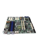 MBD-X6DVA-4G-B SuperMicro X6DVA-4G Socket 604 Intel E7320 (Lindenhurst VS) Chipset ATX Server Motherboard (Refurbished)
