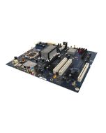 D81073-205 Intel Desktop Motherboard Socket LGA 775 1333MHz FSB DDR2 ATX (Refurbished)