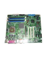 MBD-P8SGA-O SuperMicro P8SGA Socket LGA 775 Intel 915G Chipset Intel Pentium 4/ Celeron Processors Support DDR 4x DIMM 4x SATA ATX Motherboard (Refurbished)