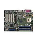 MBD-P4SPE-B SuperMicro P4SPE Socket mPGA478 Intel 865PE Chipset Intel Pentium 4 Processors Support DDR 4x DIMM SATA ATX Motherboard (Refurbished)