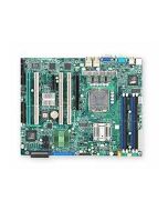 PDSM4-B SuperMicro PDSM4 Socket LGA 775 Intel E7230 Chipset Pentium D/ Pentium 4/ Pentium Extreme Edition/ Celeron Processors Support DDR2 4x DIMM 4x SATA 3.0Gb/s ATX Motherboard (Refurbished)