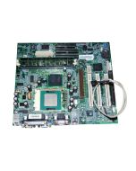 D9820-69007 HP Socket PGA370 ATX System Board (Motherboard) for Vectra VL400 (Refurbished)