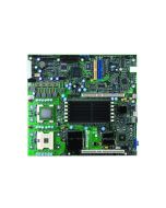 SWV2ATA Intel Motherboard Socket 604 400MHz FSB DDR ATX (Refurbished)
