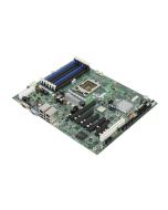 S3420GPLX Intel Socket LGA 1156 Intel 3420 Chipset Quad Core Xeon 3400 Processors Support DDR3 6x DIMM 2x SATA 3.0Gb/s ATX Server Motherboard (Refurbished)