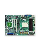 MBD-H8SSL-I-B SuperMicro H8SSL-I Socket 939 ServerWorks HT1000 Chipset ANMD Opteron Processors Support DDR 4x DIMM 4x SATA ATX Server Motherboard (Refurbished)