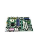 MBD-P4SC8-O SuperMicro P4SC8 Socket mPGA478 Intel E7210 Chipset Intel Pentium 4/ Celeron Processors Support DDR 4x DIMM SATA ATX Motherboard (Refurbished)