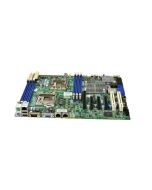 MBD-X8DTL-3-O SuperMicro Intel 5500 Chipset Xeon 5600/5500 Series Processors Support Dual Sockets LGA 1366-Pin 6x SATA2 Dual Intel 82574L Gigabit Ethernet Controller ATX Server Motherboard (Refurbished)
