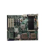 X7DCL-I SuperMicro Dual Socket 771 Intel 5100 Chipset Dual Core 64-Bit Xeon / Quad/Dual Core Processors Support DDR2 6x DIMM 6x SATA3 6.0Gb/s ATX Server Motherboard (Refurbished)