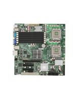 MBD-X7DCA-L-O SuperMicro X7DCA-L Socket LGA771 Intel 5100 (San Clemente) Chipset ATX Server Motherboard (Refurbished)