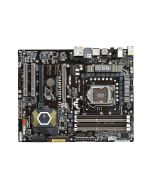 SABERTOOTH 55i ASUS Socket LGA 1156 Intel P55 Express Chipset Core i7 / Core i5 Processors Support DDR3 4x DIMM 6x SATA 3.0Gb/s ATX Motherboard (Refurbished)