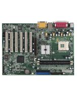 MBD-P4SGA-0 SuperMicro P4SGA+ Socket mPGA478 Intel 845GE Chipset Intel Pentium 4 Processors Support DDR 2x DIMM 10x Dual ATA ATX Motherboard (Refurbished)