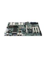 MBD-X6DVL-INF-B SuperMicro X6DVL-INF Socket 604 Intel E7320 Chipset Dual 64-Bit Intel Xeon Processors Support DDR2 8x DIMM 2x SATA ATX Server Motherboard (Refurbished)
