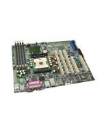 MBD-X5SSE-GM-O SuperMicro X5SSE-GM Socket mPGA604 Serverworks GC-SL Chipset Intel Xeon Processors Support DDR2 4x DIMM Dual ATA/100 IDE ATX Server Motherboard (Refurbished)