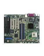 MBD-P4SCA-O SuperMicro P4SCA Socket mPGA478 Intel E7210 Chipset Intel Pentium 4/ Celeron Processors Support DDR 4x DIMM SATA ATX Motherboard (Refurbished)