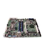 X7SBI-LN4 SuperMicro Socket LGA 775 Intel 3200 + ICH9R Chipset Intel Xeon 3000 Series/ Core 2 Quad/Dual Processors Support DDR2 4x DIMM 6x SATA 3.0Gb/s ATX Server Motherboard (Refurbished)