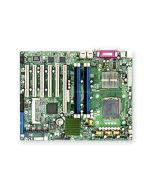 P8SCT SuperMicro Socket LGA 775 Intel E7221 Chipset Intel Pentium 4/ Celeron Processors Support DDR2 4x DIMM 4x SATA ATX Motherboard (Refurbished)