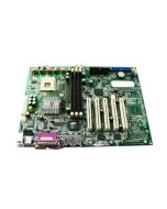 MBD-P4SBE-O SuperMicro P4SBE Socket mPGA478 Intel 845 Chipset Intel Pentium 4 Processors Support SDRAM 3x DIMM Dual ATA/100 ATX Motherboard (Refurbished)