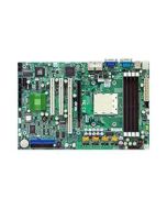 MBD-H8SSL-I-O SuperMicro H8SSL-I Socket 939 ServerWorks HT1000 Chipset ANMD Opteron Processors Support DDR 4x DIMM 4x SATA ATX Server Motherboard (Refurbished)