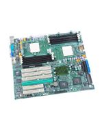 H8DA8-O SuperMicro H8DA8 Dual Socket 940 AMD 8131 + 8111 Chipset AMD Opteron Processors Support DDR 8x DIMM Dual ATA 133/100 IDE Processors Support Extended ATX Server Motherboard (Refurbished)