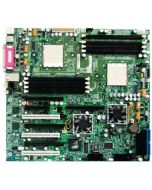 H8DCE-HTE SuperMicro Socket 940 Nvidia nForce Pro 220 (CK804)/nForce Pro 2050 (CKIO4) Chipset Extended ATX Server Motherboard (Refurbished)