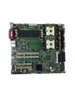 MBD-X5DE8-GG SuperMicro X5DE8-GG Socket mPGA604 Serverworks GC-SL Chipset Extended ATX Server Motherboard (Refurbished)