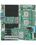 MBD-X9DA7-B SuperMicro X9DA7 Dual Socket LGA 2011 Intel C602 Chipset Intel Xeon E5-2600/E5-2600 v2 Processors Support DDR3 16x DIMM 6x SATA2 3.0Gb/s E-ATX Server Motherboard (Refurbished)