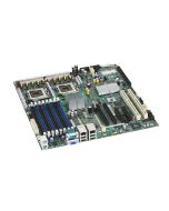 D44749-804 Intel Server Motherboard Socket LGA 771 1333MHz FSB DDR2 extended ATX (Refurbished)