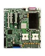 MBD-X6DAT-G-O SuperMicro X6DAT-G Dual Socket FC-mPGA4 Intel E7525 Chipset Dual Xeon Processors Support DDR 8x DIMM 4x SATA Extended-ATX Server Motherboard (Refurbished)