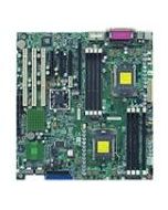 H8DM3-2 SuperMicro Dual Socket 1207 nVidia MCP55 Pro + AMD 8132 Chipset Quad/Dual AMD Opteron Processors Support DDR2 8x DIMM 6x SATA2 3.0Gb/s Extended ATX Server Motherboard (Refurbished)