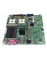 X5DPI-G2 SuperMicro Dual Socket mPGA604 Intel E7501 Chipset Intel Xeon Processors Support DDR 8x DIMM Extended-ATX Server Motherboard (Refurbished)
