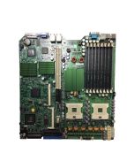 X6DHR-8G2-O SuperMicro Dual Socket FC-mPGA4 Intel E7520 Chipset Dual 64-Bit Intel Xeon Processors Support DDR2 8x DIMM 2x SATA Extended-ATX Server Motherboard (Refurbished)