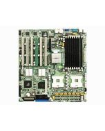 X6DH8-XB SuperMicro Socket 604 Intel E7520 (Lindenhurst) Chipset Extended ATX Server Motherboard (Refurbished)