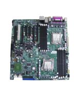 H8DA3-2 SuperMicro Socket F (1207) nVIDIA MCP55 Pro Chipset Six-Core/Quad-Core/Dual-Core AMD Opteron 2000 Series Processors Support Extended ATX Server Motherboard (Refurbished)