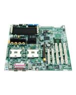 MBD-X5DAE-O SuperMicro X5DAE Dual mPGA604 Intel E7505 Chipset Intel Xeon Processors Support DDR 6x DIMM Dual ATA/100 IDE Extended-ATX Motherboard (Refurbished)