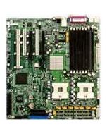 X6DAT-G-B SuperMicro X6DAT-G Dual Socket FC-mPGA4 Intel E7525 Chipset Dual Xeon Processors Support DDR 8x DIMM 4x SATA Extended-ATX Server Motherboard (Refurbished)