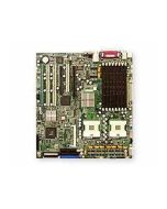 MBD-X6DA8-G-O SuperMicro X6DA8-G Dual Socket FC-mPGA4 Intel E7525 Chipset Intel Xeon Processors Support DDR 8x DIMM 2x SATA Extended-ATX Server Motherboard (Refurbished)