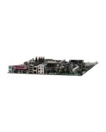 H8DAI-2-B SuperMicro H8DAI-2 Dual Socket LGA 1207 Nvidia MCP55 Pro Chipset AMD Opteron 2000 Series Processors Support DDR2 8x DIMM 6x SATA2 3.0Gb/s Extended-ATX Server Motherboard (Refurbished)