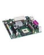 BOXD845EPI Intel D845EPI System Motherboard Socket 478 533MHz FSB micro ATX (Refurbished)