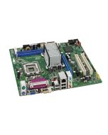BOXDG41TY Intel DG41TY Desktop Motherboard Socket LGA-775 1333MHz FSB micro ATX (Refurbished)
